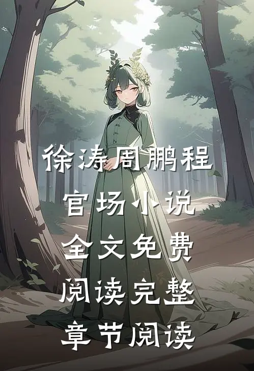 徐涛周鹏程官场小说全文免费阅读完整章节阅读
