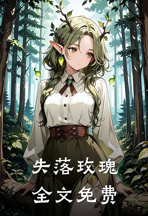 失落玫瑰全文免费