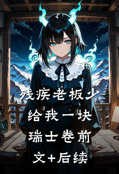 残疾老板少给我一块瑞士卷前文+后续