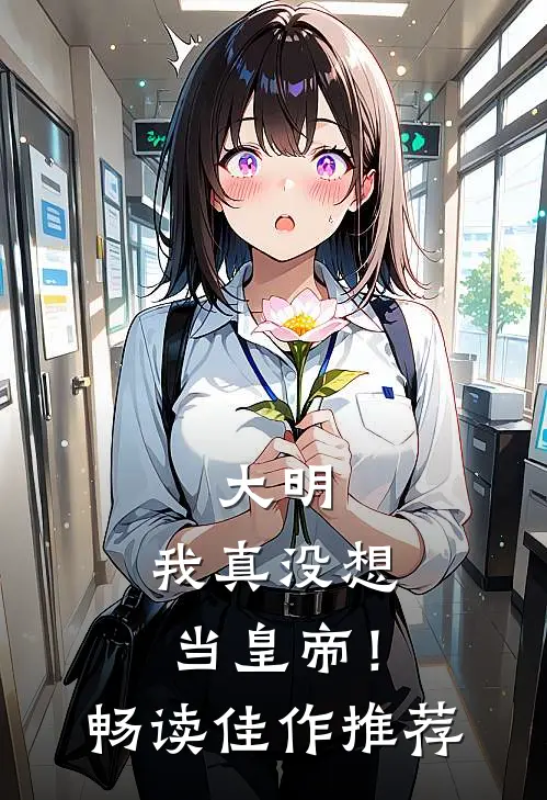 大明：我真没想当皇帝！畅读佳作推荐