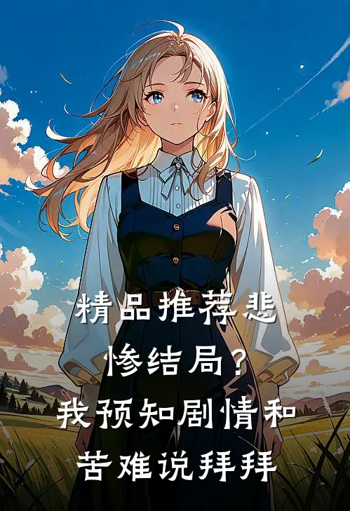精品推荐悲惨结局？我预知剧情和苦难说拜拜