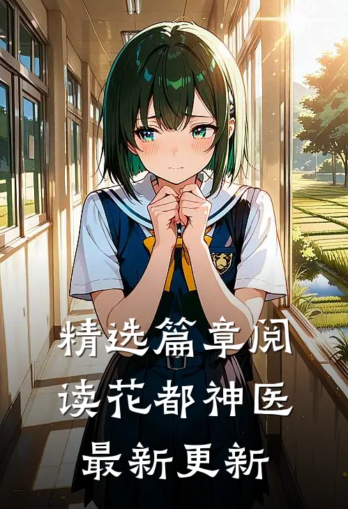 精选篇章阅读花都神医最新更新