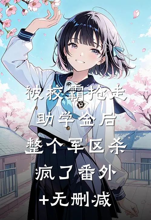 被校霸抢走助学金后，整个军区杀疯了番外+无删减