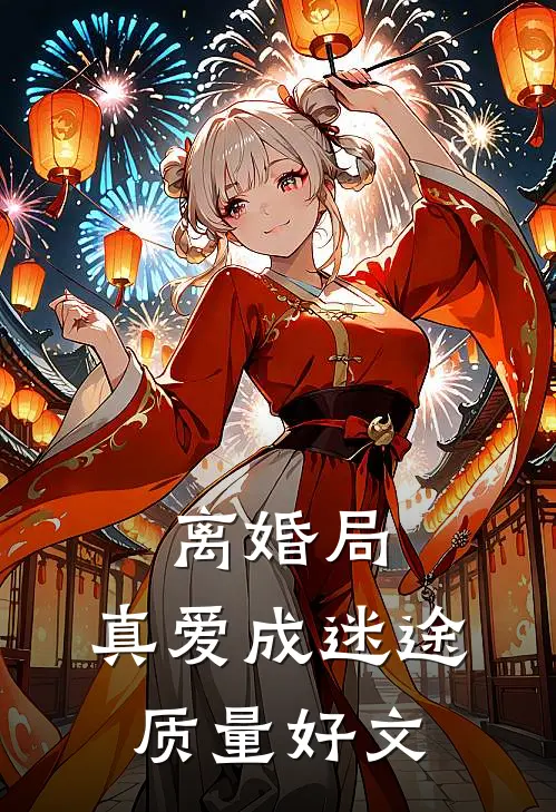 离婚局，真爱成迷途质量好文