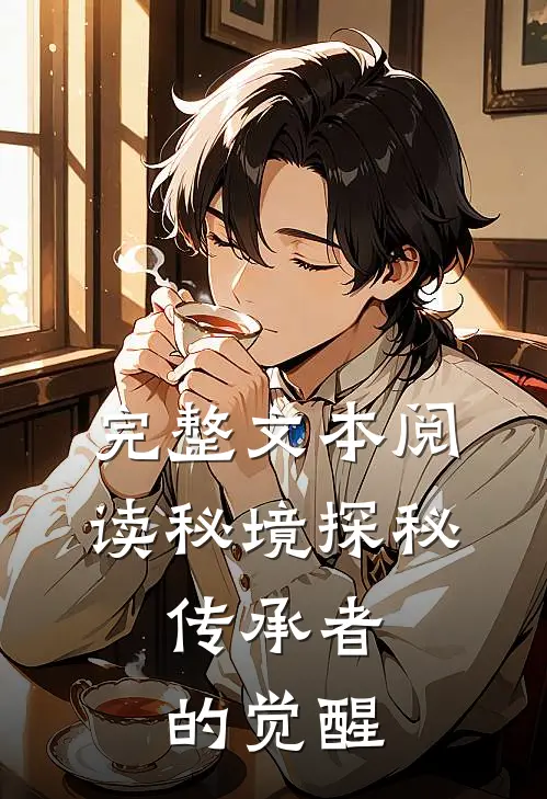 完整文本阅读秘境探秘：传承者的觉醒