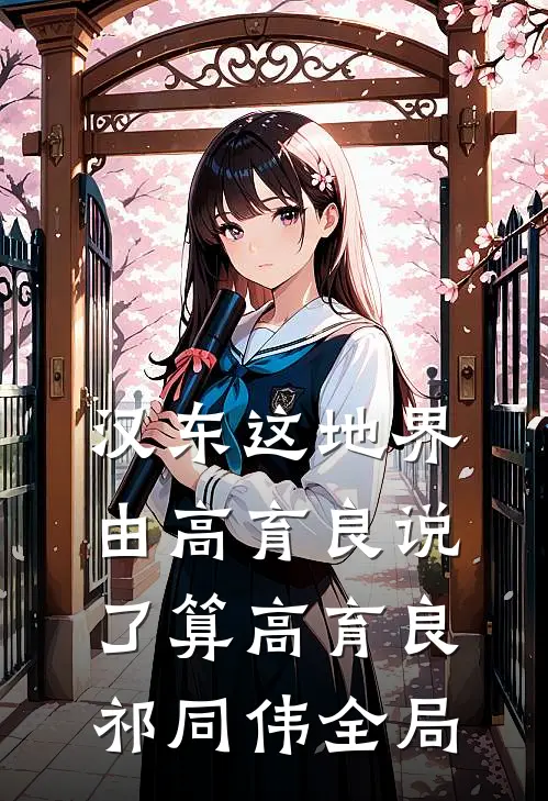 汉东这地界，由高育良说了算高育良祁同伟全局