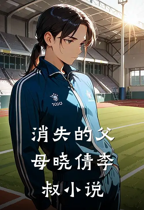 消失的父母晓倩李叔小说