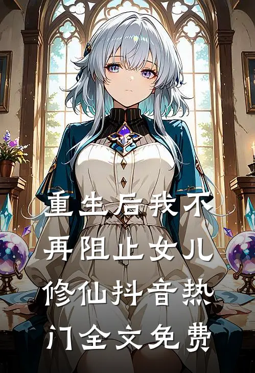 重生后我不再阻止女儿修仙抖音热门全文免费