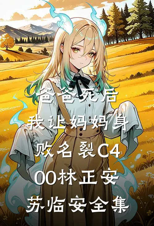 爸爸死后，我让妈妈身败名裂C400林正安苏临安全集