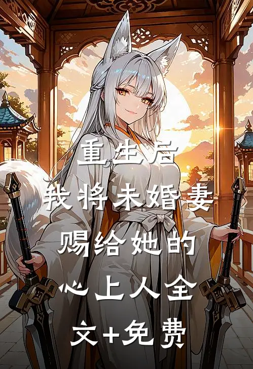 重生后，我将未婚妻赐给她的心上人全文+免费