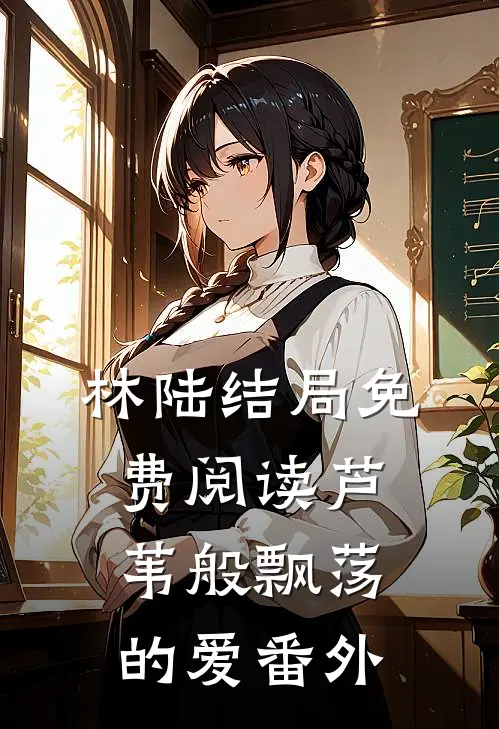 林陆结局免费阅读芦苇般飘荡的爱番外