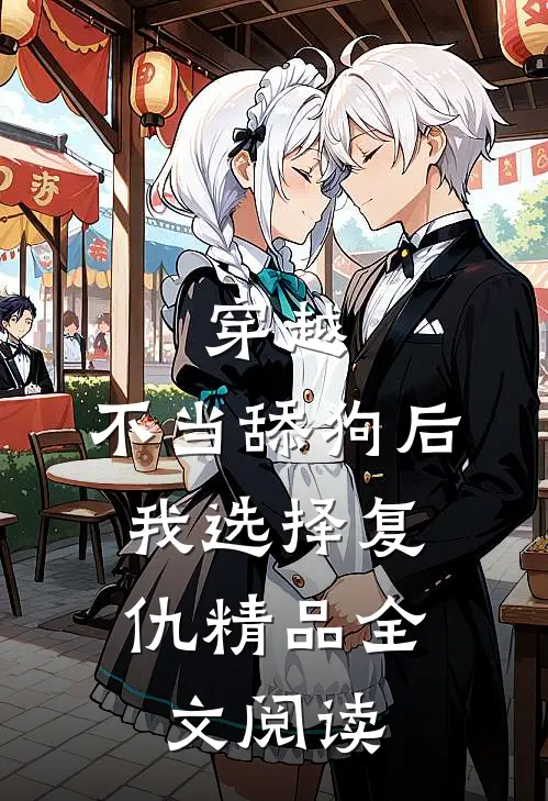 穿越：不当舔狗后，我选择复仇精品全文阅读