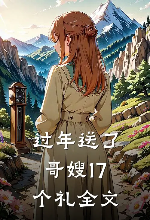 过年送了哥嫂17个礼全文