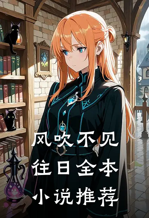 风吹不见往日全本小说推荐