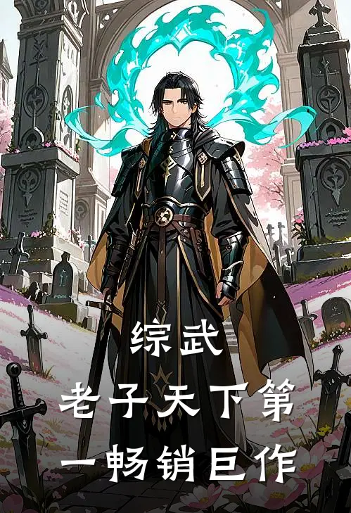 综武：老子天下第一畅销巨作