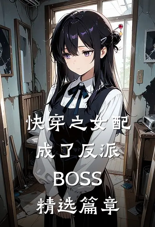 快穿之女配成了反派BOSS精选篇章