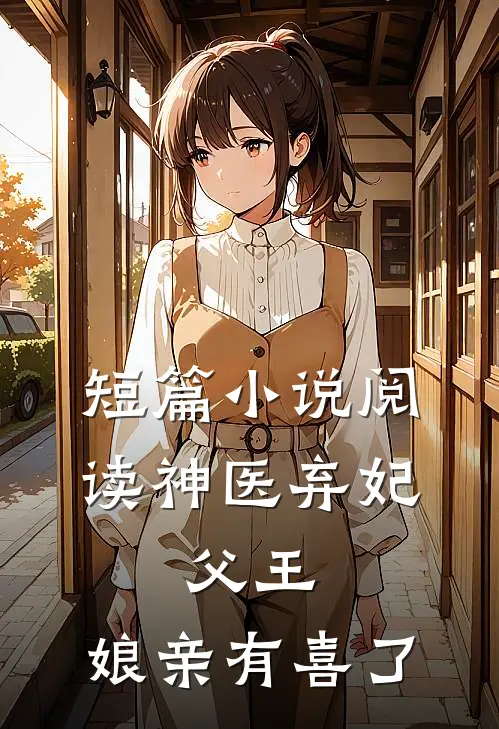 短篇小说阅读神医弃妃:父王,娘亲有喜了