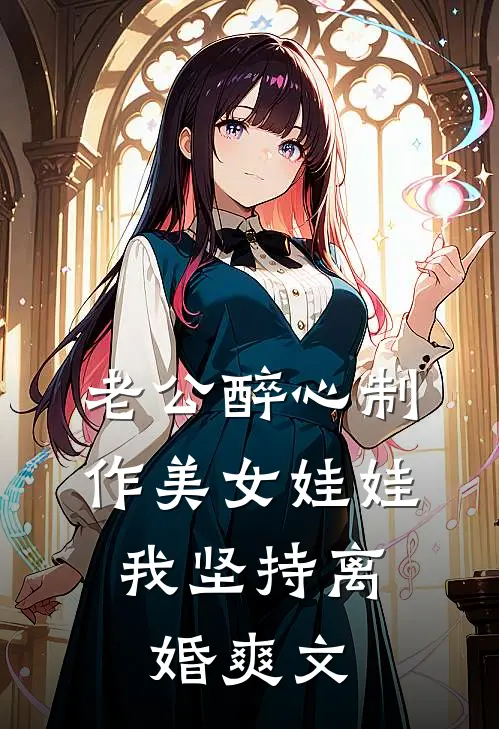 老公醉心制作美女娃娃，我坚持离婚爽文