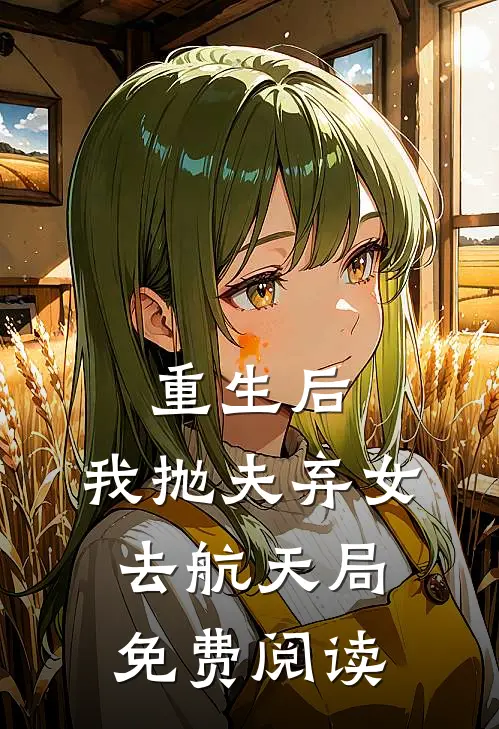 重生后，我抛夫弃女去航天局免费阅读