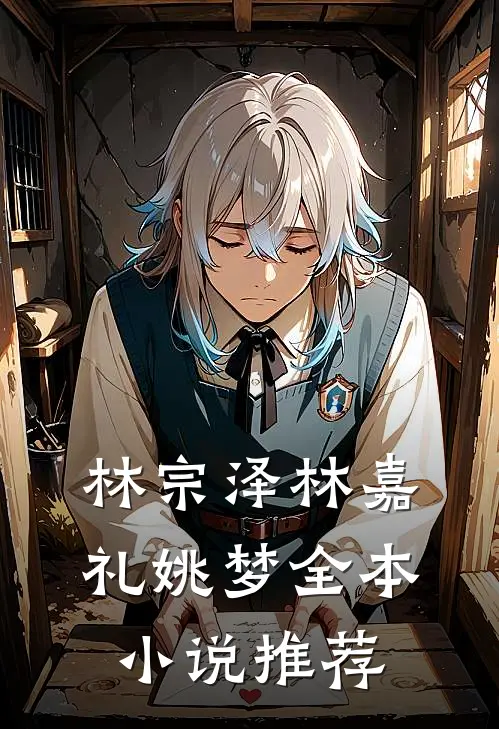 林宗泽林嘉礼姚梦全本小说推荐