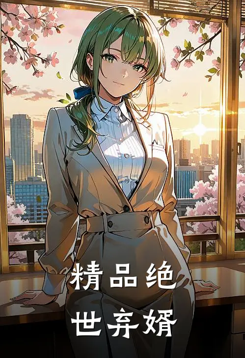 精品绝世弃婿