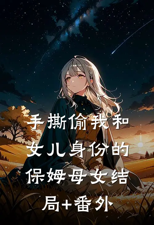手撕偷我和女儿身份的保姆母女结局+番外