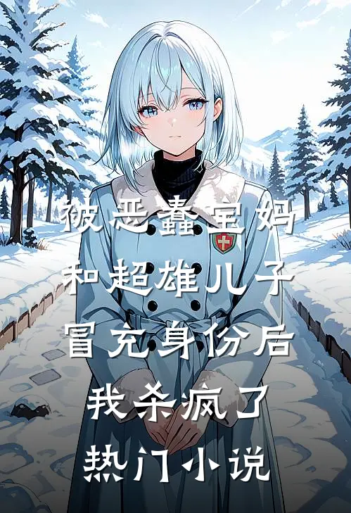 被恶蠢宝妈和超雄儿子冒充身份后，我杀疯了热门小说