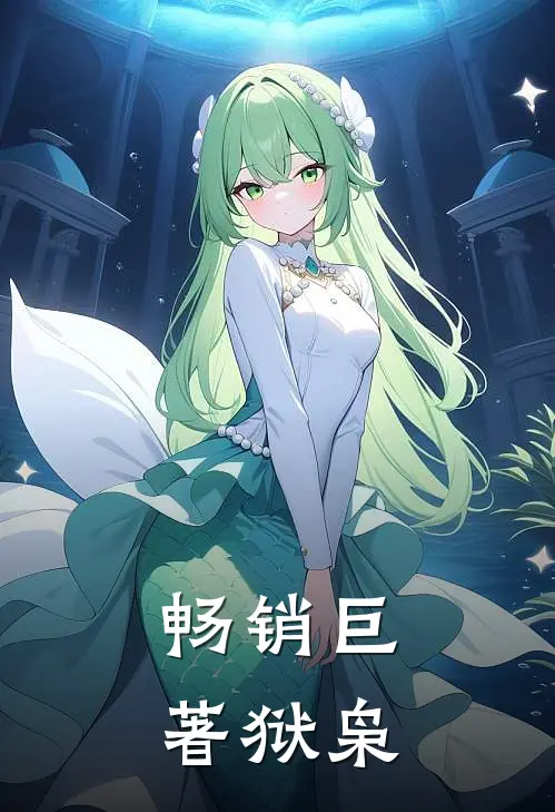 畅销巨著狱枭