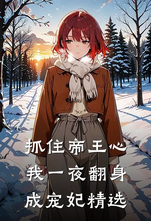 抓住帝王心，我一夜翻身成宠妃精选