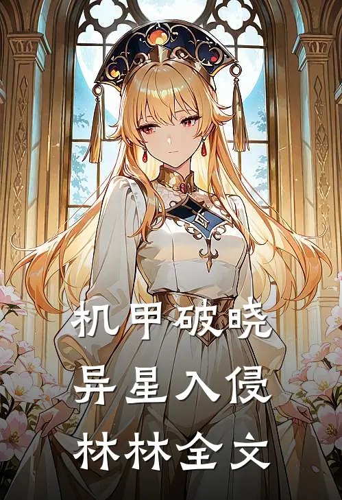 机甲破晓：异星入侵林林全文