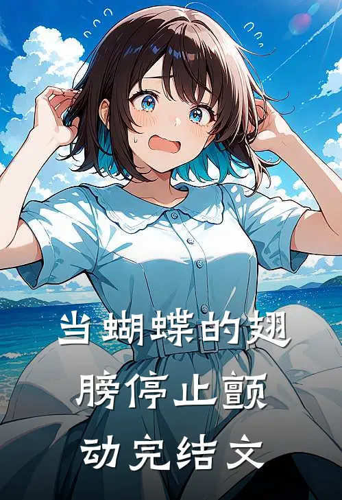 当蝴蝶的翅膀停止颤动完结文