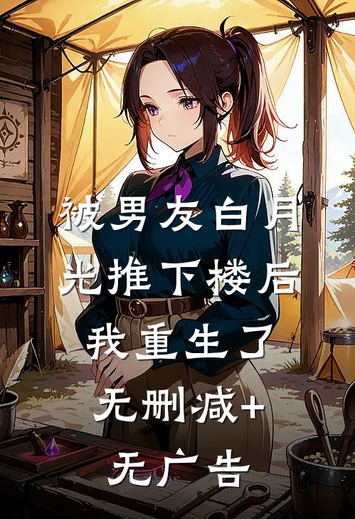 被男友白月光推下楼后，我重生了无删减+无广告