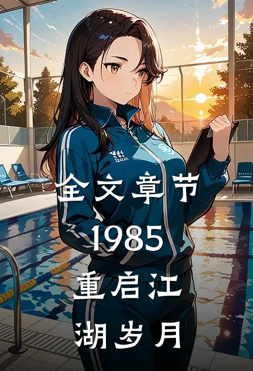 全文章节1985：重启江湖岁月