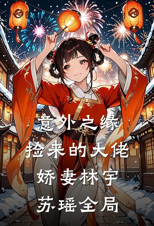 《意外之缘：捡来的大佬娇妻》林宇苏瑶全局