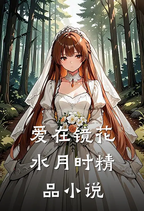 爱在镜花水月时精品小说