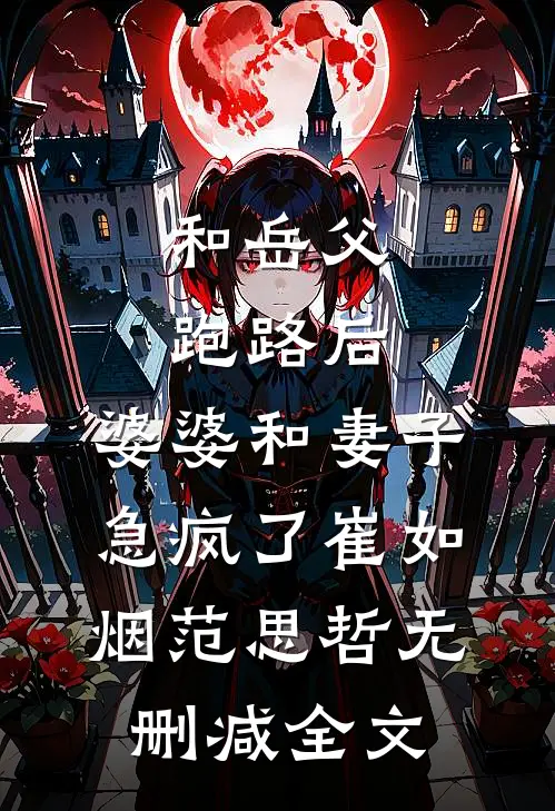 和岳父跑路后，婆婆和妻子急疯了崔如烟范思哲无删减全文