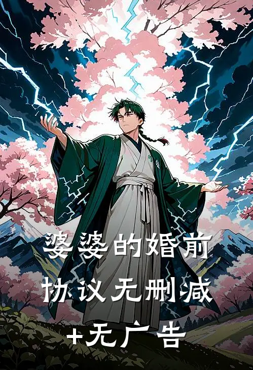 婆婆的婚前协议无删减+无广告