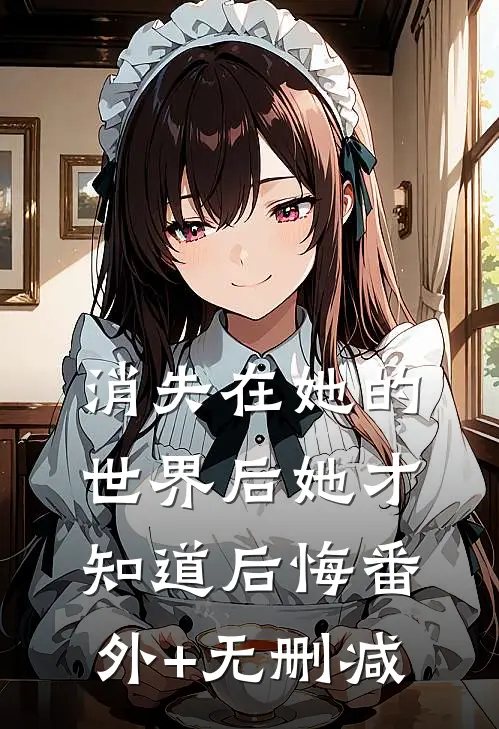 消失在她的世界后她才知道后悔番外+无删减