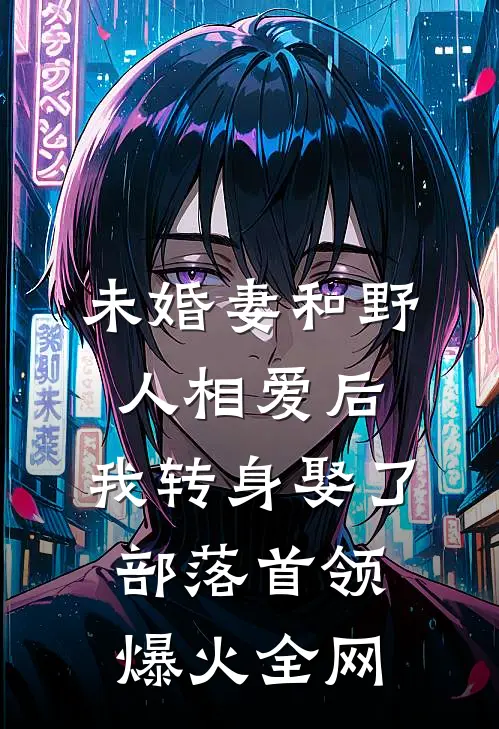 未婚妻和野人相爱后，我转身娶了部落首领爆火全网