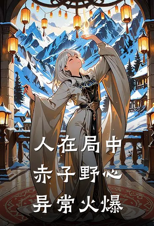 人在局中：赤子野心异常火爆