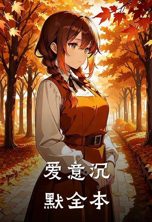 爱意沉默全本