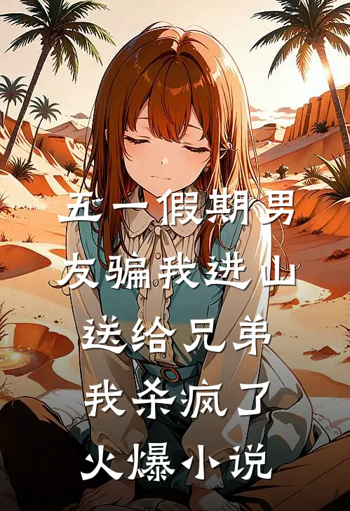 五一假期男友骗我进山送给兄弟，我杀疯了火爆小说