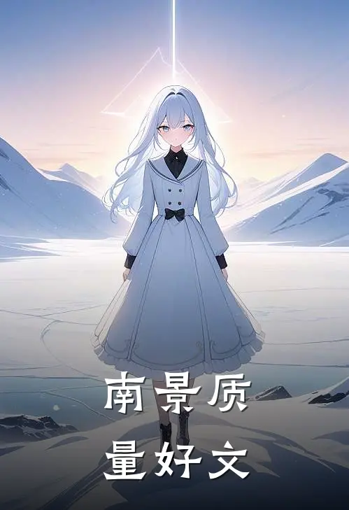 南景质量好文