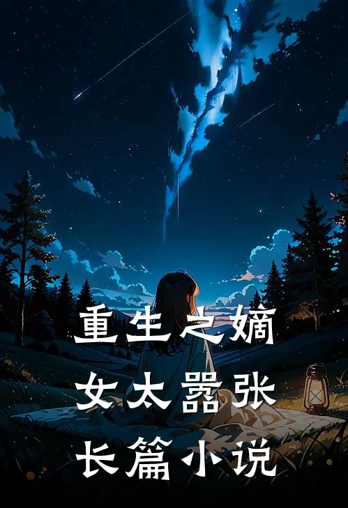 重生之嫡女太嚣张长篇小说