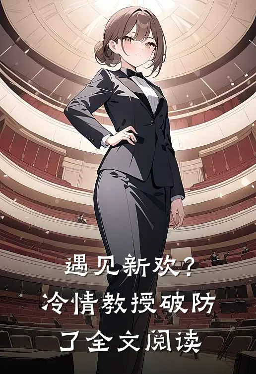 遇见新欢？冷情教授破防了全文阅读
