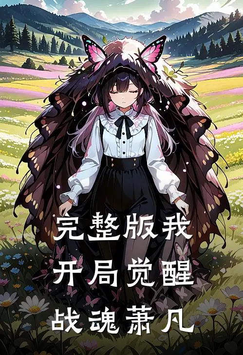 完整版我开局觉醒战魂萧凡