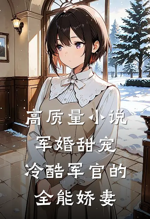 高质量小说军婚甜宠：冷酷军官的全能娇妻