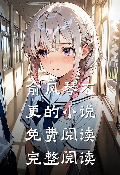 俞凤琴石更的小说免费阅读完整阅读