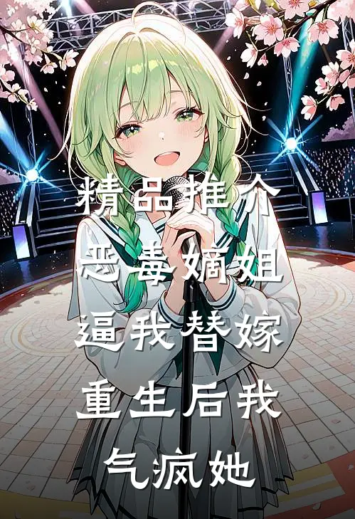 精品推介恶毒嫡姐逼我替嫁，重生后我气疯她