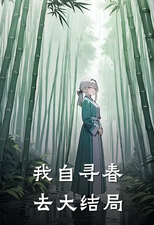 我自寻春去大结局